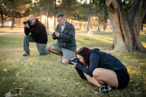 Photography Camera Classes - Workshops in Las Vegas