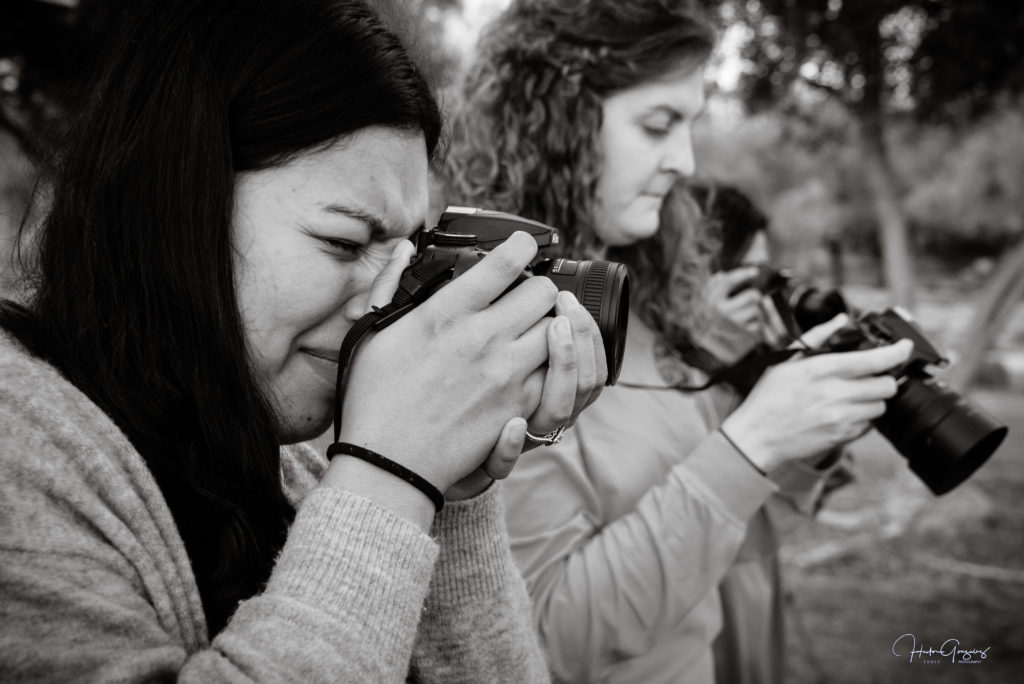 Chula Vista Photography classes at Montevalle community center