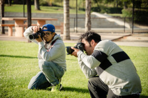 Photography classes in Temecula