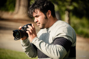 Photography classes in Temecula