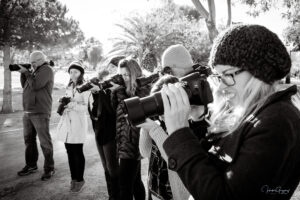 Las Vegas Photography workshop