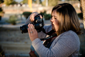 Las Vegas Photography camera lessons