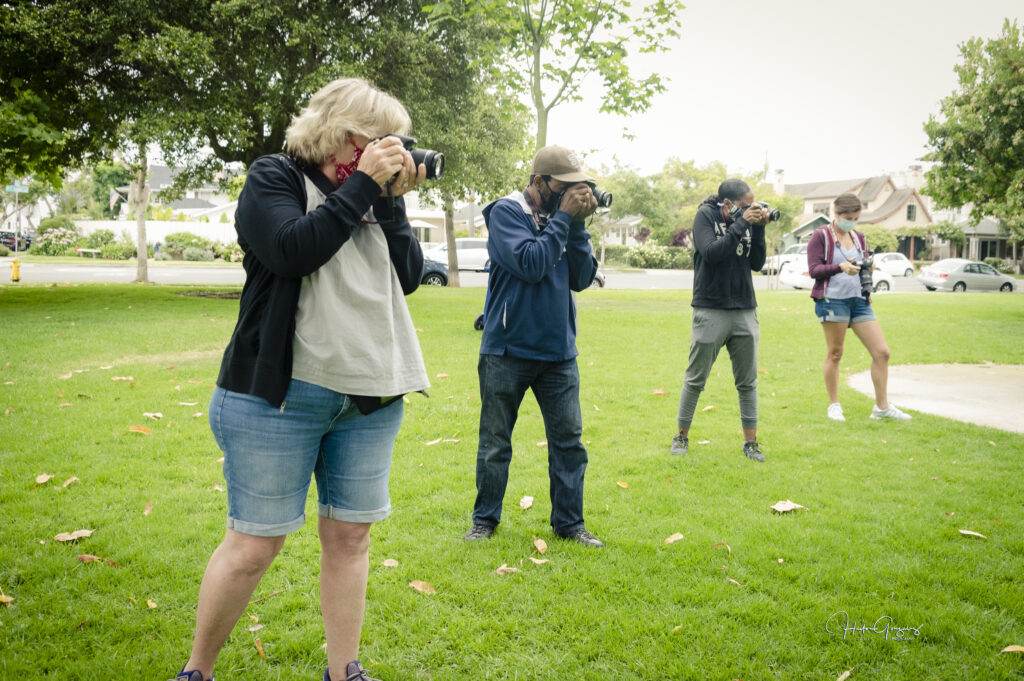 Photography Class