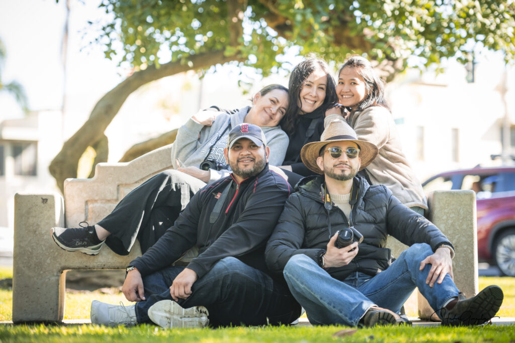 San diego photography classes