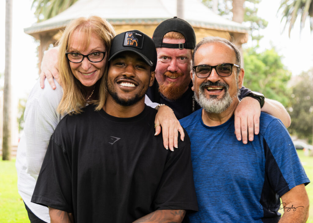 San Diego Photography Classes