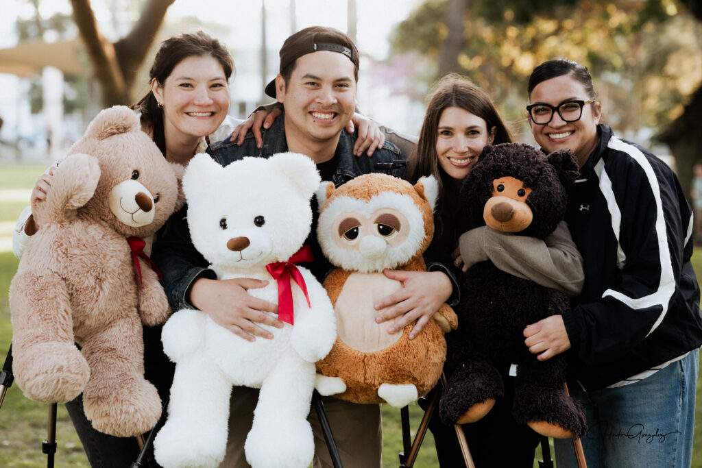 San Diego photography classes