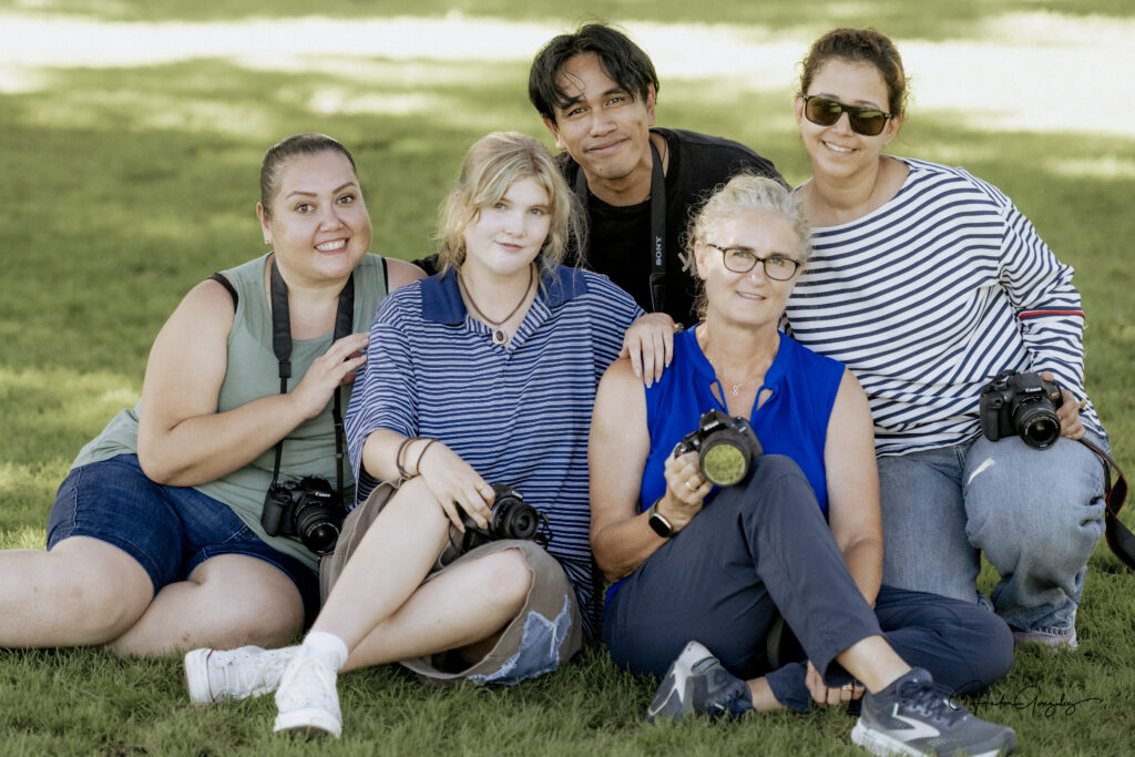 San Diego photography classes